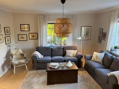 Ferienhaus für 6 Personen (120 m²) 3/10