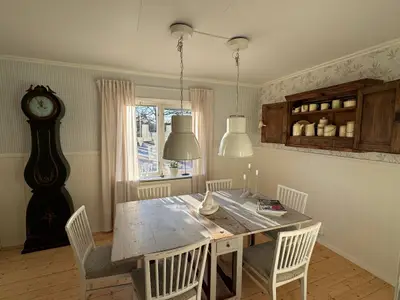 Ferienhaus für 6 Personen (120 m²) 8/10