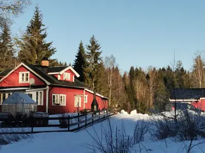 Ferienhaus für 4 Personen (60 m²) 1/10