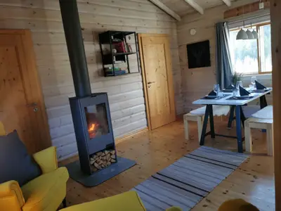 Ferienhaus für 4 Personen (60 m²) 3/10