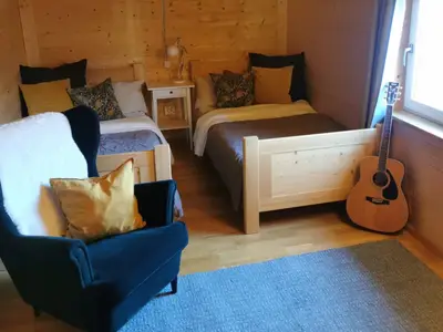 Ferienhaus für 4 Personen (60 m²) 5/10