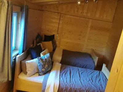 Ferienhaus für 4 Personen (60 m²) 8/10