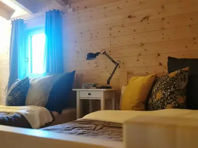 Ferienhaus für 4 Personen (60 m²) 9/10