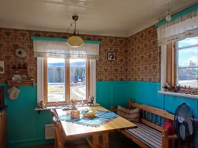 Ferienhaus für 4 Personen (54 m²) in Hammarstrand 6/10