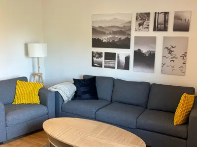 Ferienhaus für 6 Personen (143 m²) 1/10