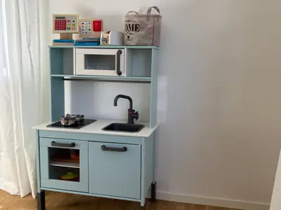 Ferienhaus für 6 Personen (143 m²) 3/10