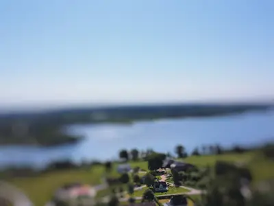 Vogelperspektive
