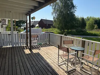 Ferienhaus für 6 Personen (138 m²) in Kalvia 9/10