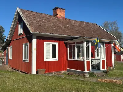 Ferienhaus für 5 Personen (85 m²) in Bockara 1/10