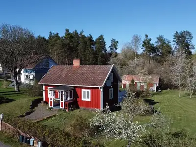 Ferienhaus für 5 Personen (85 m²) in Bockara 5/10