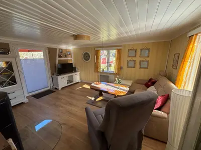 Ferienhaus für 5 Personen (85 m²) in Bockara 9/10