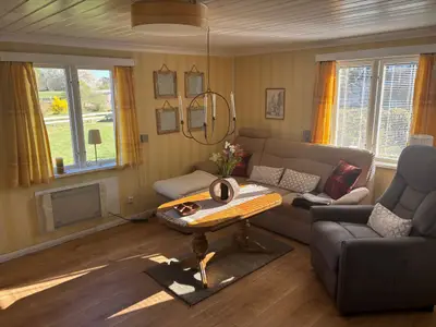 Ferienhaus für 5 Personen (85 m²) in Bockara 10/10
