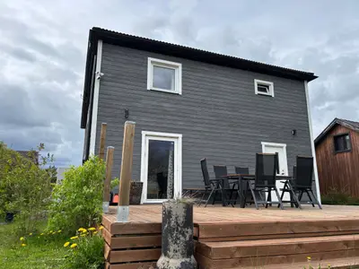 Ferienhaus für 6 Personen (165 m²) in Eringsboda 1/10