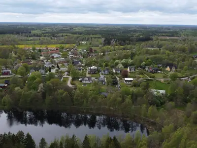 Ferienhaus für 6 Personen (165 m²) in Eringsboda 2/10