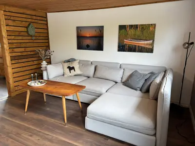 Ferienhaus für 6 Personen (165 m²) in Eringsboda 3/10
