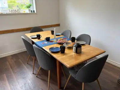 Ferienhaus für 6 Personen (165 m²) in Eringsboda 4/10