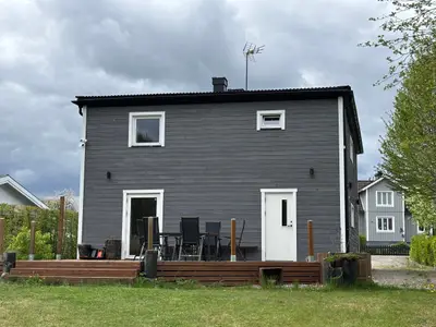 Ferienhaus für 6 Personen (165 m²) in Eringsboda 5/10