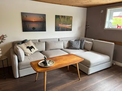 Ferienhaus für 6 Personen (165 m²) in Eringsboda 6/10