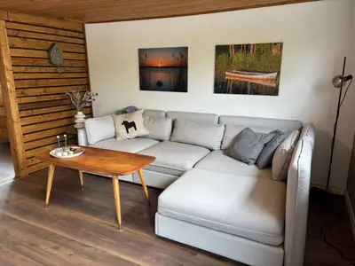 Ferienhaus für 6 Personen (165 m²) in Eringsboda 8/10