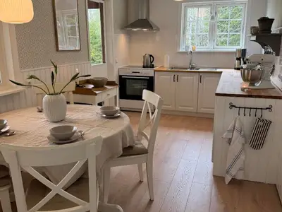 Ferienhaus für 5 Personen (80 m²) 1/10