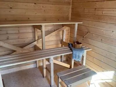 Ferienhaus für 5 Personen (80 m²) 7/10