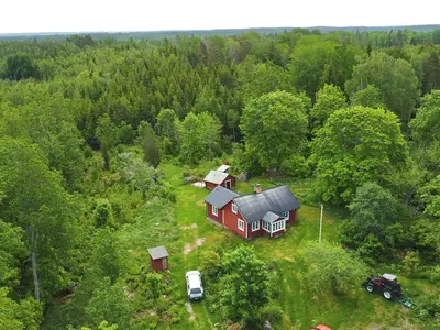 Ferienhaus für 6 Personen (75 m²) in Mörlunda 1/10