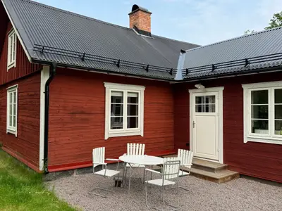 Ferienhaus für 6 Personen (75 m²) in Mörlunda 2/10