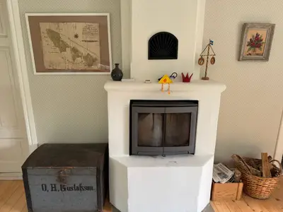 Ferienhaus für 6 Personen (75 m²) in Mörlunda 5/10