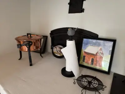 Ferienhaus für 6 Personen (75 m²) in Mörlunda 6/10