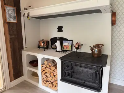Ferienhaus für 6 Personen (75 m²) in Mörlunda 8/10