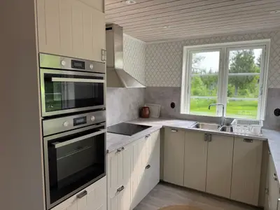 Ferienhaus für 6 Personen (75 m²) in Mörlunda 9/10