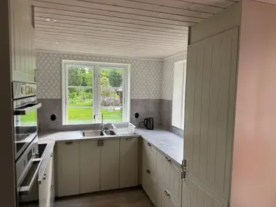 Ferienhaus für 6 Personen (75 m²) in Mörlunda 10/10