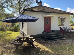 Ferienhaus für 5 Personen (80 m²) in Fågelfors