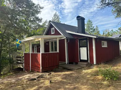 Ferienhaus für 4 Personen (45 m²) 1/10