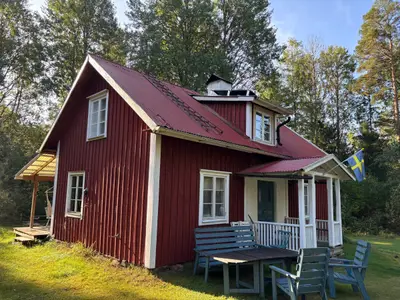 Ferienhaus für 6 Personen (80 m²) 1/10