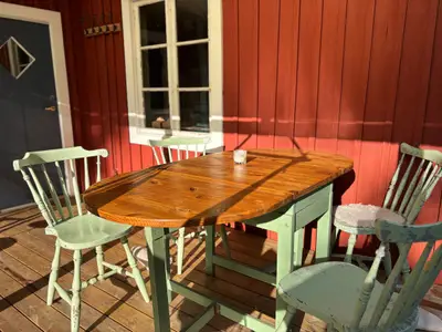 Ferienhaus für 6 Personen (80 m²) 5/10