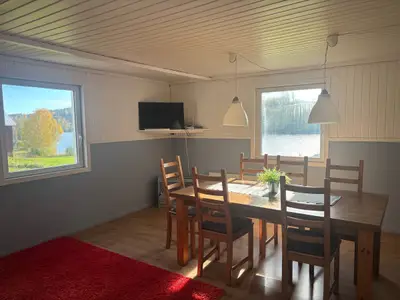 Ferienhaus für 8 Personen (90 m²) 4/10