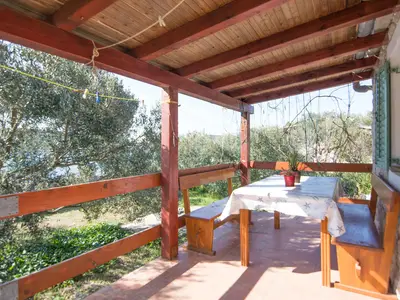 Ferienhaus für 5 Personen (50 m²) in Tkon 5/10
