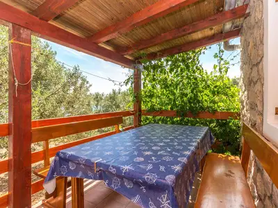 Ferienhaus für 5 Personen (50 m²) in Tkon 6/10