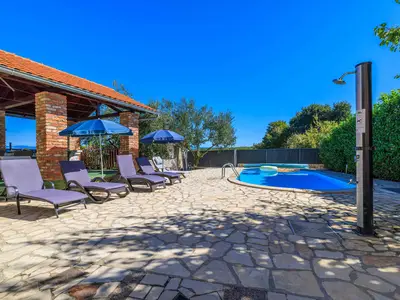 Ferienhaus für 10 Personen (160 m²) in Poljica 4/10