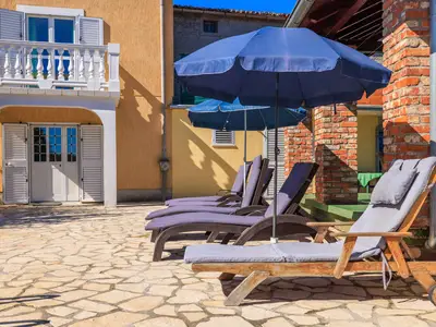 Ferienhaus für 10 Personen (160 m²) in Poljica 7/10