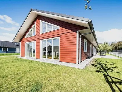 Ferienhaus für 13 Personen (245 m²) in Dagebüll 2/10