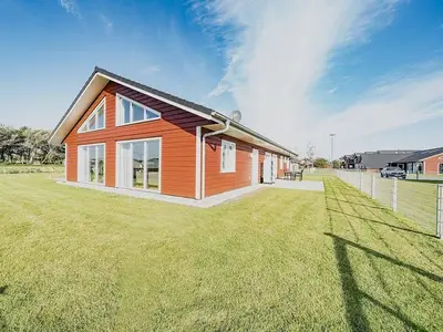Ferienhaus für 13 Personen (245 m²) in Dagebüll 2/10