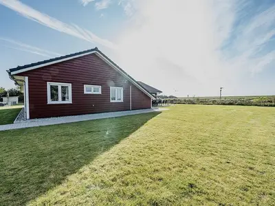 Ferienhaus für 13 Personen (245 m²) in Dagebüll 3/10