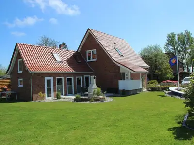 Ferienhaus für 8 Personen (130 m²) in Fehmarn 1/10