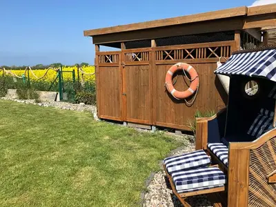 Ferienhaus für 8 Personen (130 m²) in Fehmarn 4/10