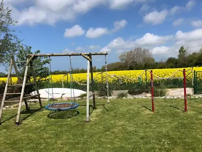 Ferienhaus für 8 Personen (130 m²) in Fehmarn 5/10