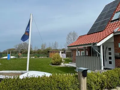 Ferienhaus für 8 Personen (130 m²) in Fehmarn 6/10