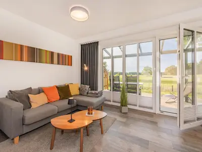 Ferienhaus für 4 Personen (70 m²) in Korswandt 3/10