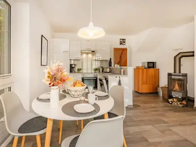 Ferienhaus für 4 Personen (70 m²) in Korswandt 7/10